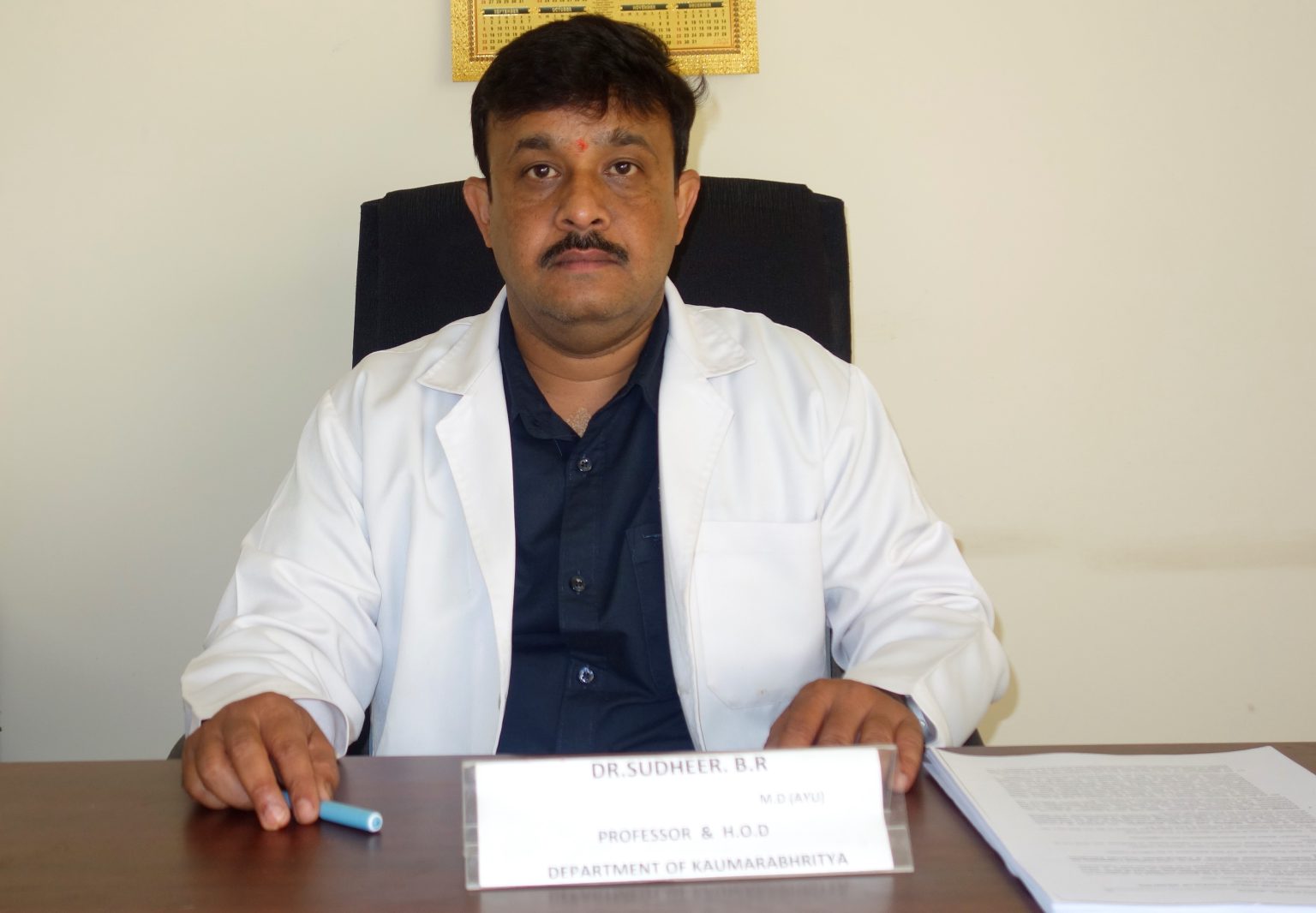 sudheer